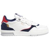 PepeJeans Nizke superge - Bela | Shoptok.si