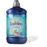 Coccolino omekšivač teal 1.680L | ePonuda.com