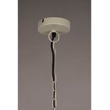 Dutchbone siva viseča svetilka ø 70 cm meezan – | Shoptok.si