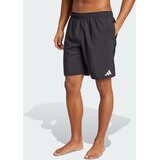 Adidas Muški šorts Ess Sh 8In, Crni | Eponuda.com