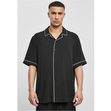 UC Men Bowling Shirt black | shoptok.hr
