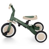 Petite&Mars Tricikel Turbo 5 v 1, Misty Green | Shoptok.si