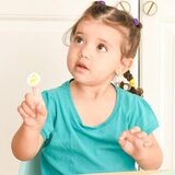 Poppik Moje prve nalepnice Okean 2-4 | Eponuda.com