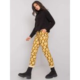 Factory Price Pants-LC-SP-22K-5000.87P-Black-Yellow | Shoptok.si