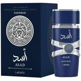Parfem ASAD ZANZIBAR (M) EDP 100ML | ePonuda.com