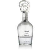 Parfem Musk Pour Narcis 100 ml parfumska voda za moške | Shoptok.si