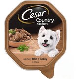 Cesar puran/govedina 150 g Cene