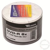 Traxdata OPTIČKI MEDIJ CD TRX CD-R SP50 BRAND Cijene