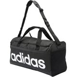 Adidas Sportska torba Linear Duffel M, Crna | ePonuda.com