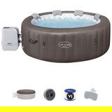 Bestway Đakuzi Dominica 1.96mx71cm braon 810l | ePonuda.com