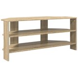  KutuskiTVormar Sonoma hrast 102x40,5x45cm Konstruirano drvo | shoptok.hr