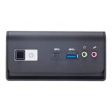 Gigabyte GB-BMCE-5105 BRIX Intel Quad Core N5105 2.8GHz mini PC | Eponuda.com