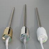 Cini električni grejač mek 06 ( 600 w ) beli | Eponuda.com