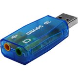 Olimp Sport USB zvučna kartica Gembird | ePonuda.com