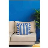 Mila Home Prevleka za blazino 45x45 cm Ruffled – | Shoptok.si