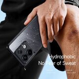 Dux ducis Serija Aimo maska za Xiaomi Redmi Note 13 Pro 5G / Poco X6 - crna | shoptok.hr