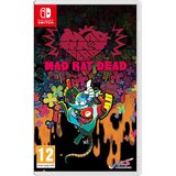  Mad Rat Dead (SWITCH) | Shoptok.si
