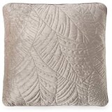 Dekordom dekorativna jastučnica LUSSO 3D 45x45 - Beige Cene
