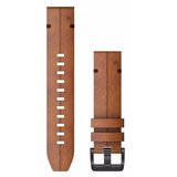 Garmin nadomestni pašček za Fenix 6/7, QuickFit 22'', Chestnut Leather, (20484886) Cene