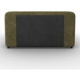 Bessagi Home Oblazinjena Postelja Anton, Olivno Zelena, 180x200 | Shoptok.si