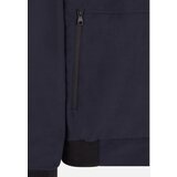 Geox Dark blue men's down jacket Spherica - Men's | Shoptok.si