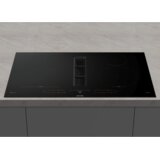 Gorenje Ploča s napom GEH8433BSCWF WiFi (627m3/h) GEH8433BSCWF | shoptok.hr