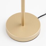  Brilagi - LED stona lampa MILLA 4xG9/3W/230V zlatna/bela | Eponuda.com