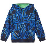 s.Oliver pulover 2122983 modra F 92 | Shoptok.si