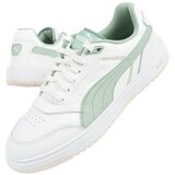 Puma Doublecourt Bijela | shoptok.hr
