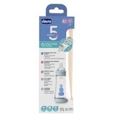 Chicco BOCICA PERFECT5 300 ML, 4M+, PLAVA | Eponuda.ba