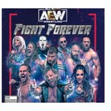 AEW Fight Forever /PS5 | Eponuda.ba