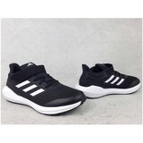 Adidas Nizke superge Ultrabounce EL K Črna | Shoptok.si