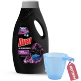 Duel tečni deterdžent black & jeans 855ml cene