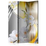  Paravan u 3 dijela - Yellow Journey [Room Dividers] 135x172 | shoptok.hr