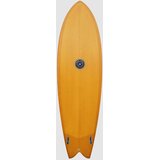 TwinsBros Big Twin FCS2 - Seville Deska za surfanje uni | Shoptok.si