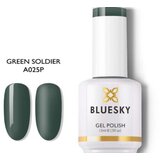  BLUESKY TRAJNI LAK GREEN SOLDIER 15ML Cijene