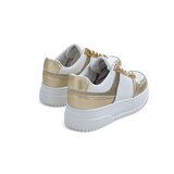 Resti Women's Sneakers with Glitter Qisofi | shoptok.hr