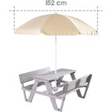 Roba Otroški vrtni set Picnic - | Shoptok.si