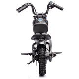 Motor na akumulator A9902 36V - črn | Shoptok.si