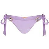 Moda Minx Bikini hlačke 'Amour' svetlo lila