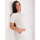 RELEVANCE Tunic-RV-TU-8862.69P-ecru | shoptok.hr