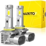 9006 led sijalice 6000k ultra jaka svetla set 2 kom dd-m6-9006 ( AUX008 )