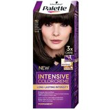 Schwarzkopf Palette Intensive Color Creme permanentna barva za lase odtenek 3-0 N2 Dark Brown Cene