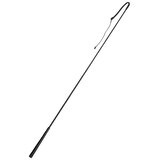 Zaldi T+T Bič za dresuru konja sa gumenom drškom 135 cm | Eponuda.com