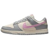 Nike Nizke superge Chaussures Dunk Low Next Nature Siva | Shoptok.si