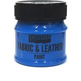  Boja za tekstil i kožu Pentart 50 ml Blue Cene