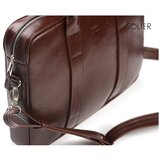 Solier 03 Smeđa | shoptok.hr