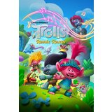 Steam DreamWorks Trolls Remix Rescue (PC) Key GLOBAL | ePonuda.com