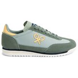 Silbon SNEAKERS 131316 Zelena | shoptok.hr