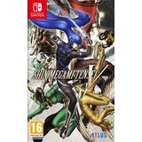Sega SHIN MEGAMI TENSEI V NINTENDO SWITCH Cene